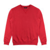 Red Classic Unisex Sweatshirts